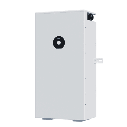 Deye ESS LV Battery Storage System 16 kWh | SE-F16-MAX – nuotrauka 1