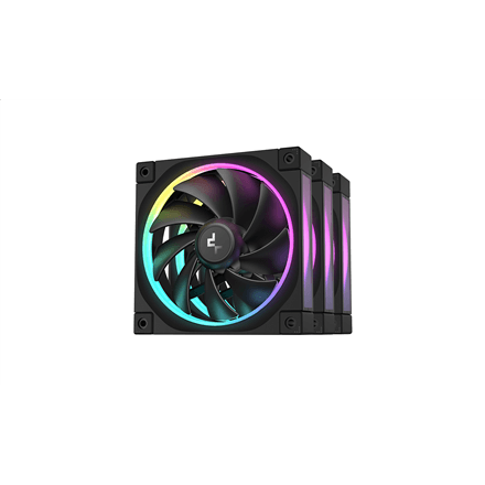 Deepcool | Fan | FL12-3 IN 1 – nuotrauka 1