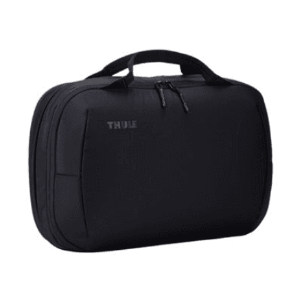 Thule | Hybrid Travel Bag, 15 L | TSBB401 Subterra 2 | Carry-on luggage | Black – nuotrauka 1