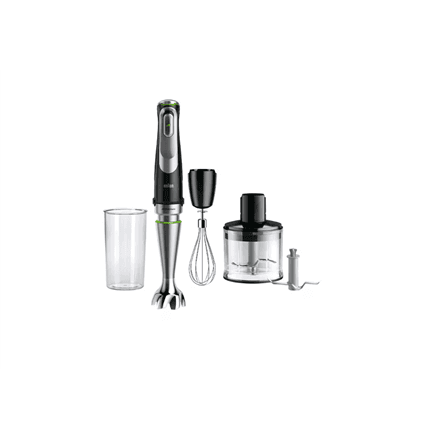 Braun Hand Blender – image 1