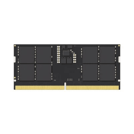 Lexar | 8 GB | DDR5 | 5600 MHz | Notebook | ECC Yes – image 1
