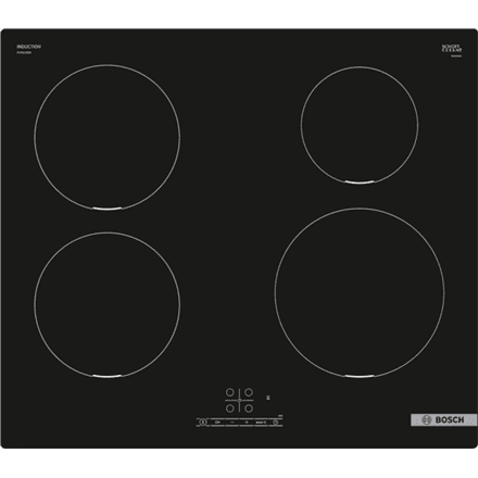 Bosch Hob – nuotrauka 1