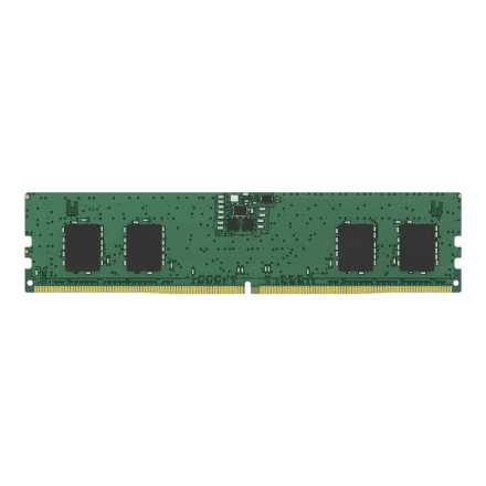 Kingston | ValueRAM | 8 GB | DDR5 | 5600 MHz | PC/server | Registered No | ECC No – image 1