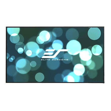 Elite Screens Projection Screen – nuotrauka 1