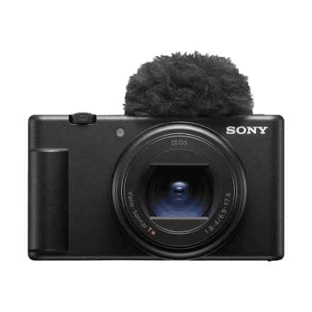 Sony Vlog Camera – nuotrauka 1