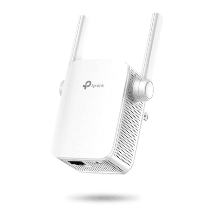 TP-LINK Extender – image 1
