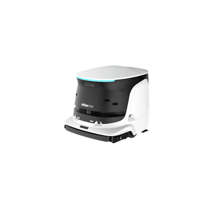 Orion Star | S55 PRO AI Commercial Cleaning Robot – image 1