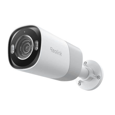 Reolink Smart 4K 133° View PoE Camera with 5× Optical Zoom – nuotrauka 1