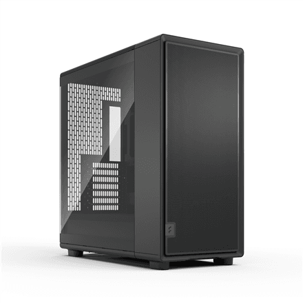 Fractal Design Case | Epoch XL | Black TG Light Tint | ATX – nuotrauka 1
