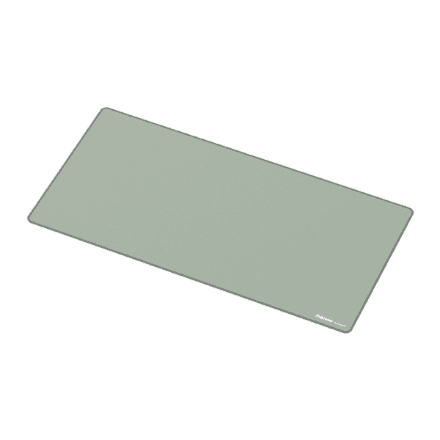 Fellowes Desk Mat | Breyta | 800 x 400 x 2.5 mm | Sage – image 1
