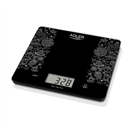Adler Kitchen scale – nuotrauka 1