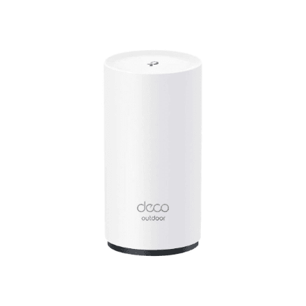 TP-LINK AX3000 Outdoor Whole Home Mesh WiFi 6 Unit – nuotrauka 1