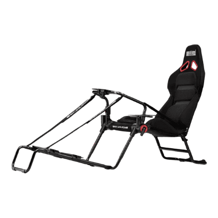 Next Level Racing Foldable Cockpit | GT Lite Pro – nuotrauka 1