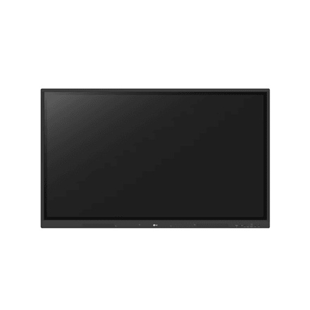 LG Multi Touch CreateBoard · 55TR3DK-B · 55 " – nuotrauka 1