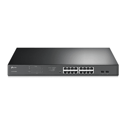 TP-LINK Switch – image 1
