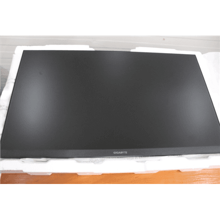 SALE OUT. Gigabyte Gaming Monitor – nuotrauka 1