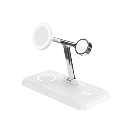 Hyper HyperJuice QI2 4 in 1 Charging Stand – nuotrauka 1