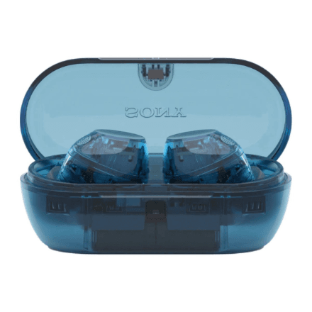 Sony Headphones WF-C710N – nuotrauka 1