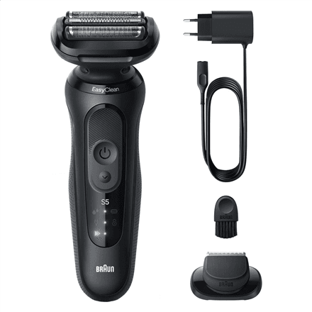 Braun Shaver 52-N1200s Series 5 – image 1