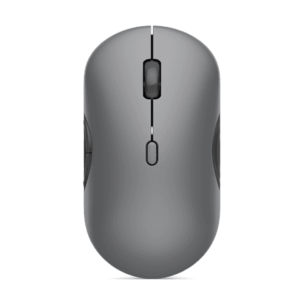 Lenovo 700 Multi-Device Wireless Silent Mouse – nuotrauka 1