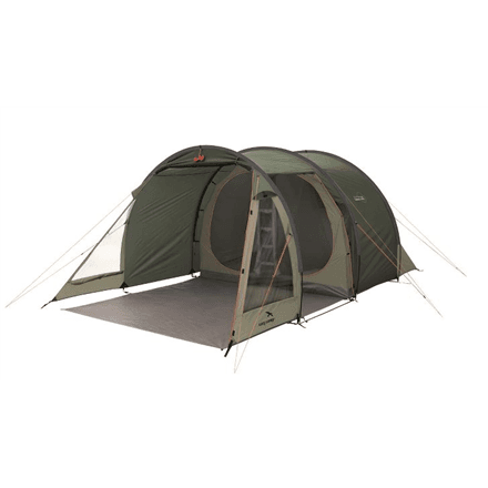 Easy Camp | Tent | Galaxy 400 Rustic Green | 4 person(s) – nuotrauka 1