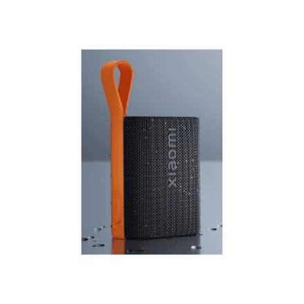 Xiaomi | Sound Pocket | QBH4269GL | 5 W | Bluetooth | Wireless connection | Portable – nuotrauka 1