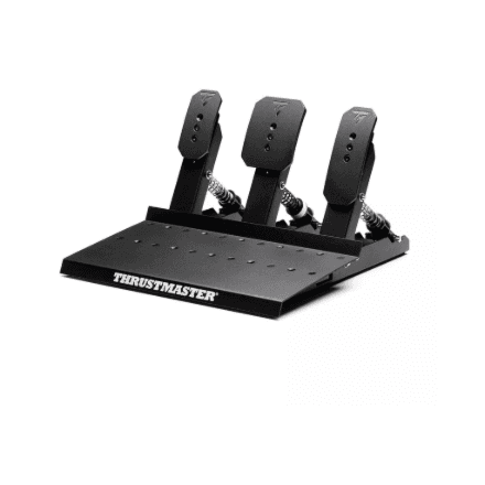 Thrustmaster Modular, Scalable Pedal Set | Raceline Pedals III WW – nuotrauka 1