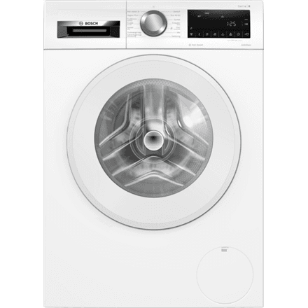 Bosch Washing Machine – nuotrauka 1