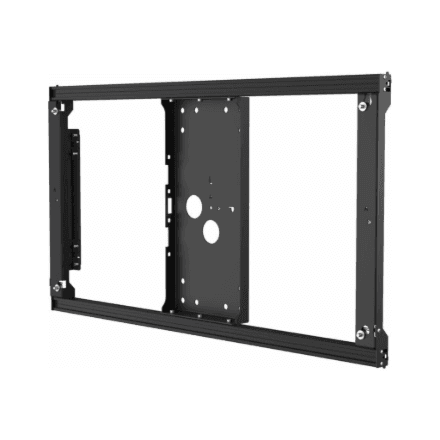 Vogels POW 1602 OUTDOOR WALL MOUNT FOR LG 55XE4F | Vogels – nuotrauka 1