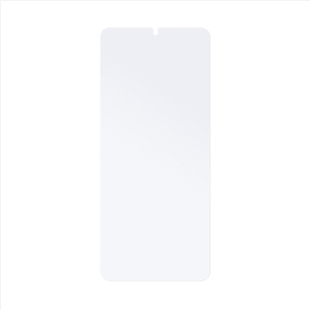 Fixed Screen protector | Xiaomi | Redmi 14C | Tempered glass | Transparent | 2.5D – nuotrauka 1