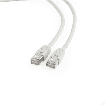 Cablexpert | CAT5e UTP Patch Cord | Gray – image 1