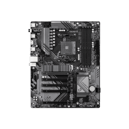 Gigabyte B550 EAGLE WIFI6 Processor family AMD – nuotrauka 1