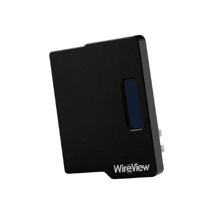 Thermal Grizzly | WireView | GPU 1x12VHPWR to 3x8Pin Reversed | Black | N/A – image 1