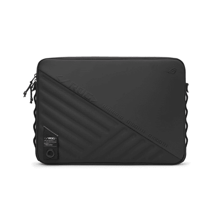 Asus | ROG Slash 4.0 BS3601 | Fits up to size 16 " | Sleeve | Waterproof | Black – nuotrauka 1