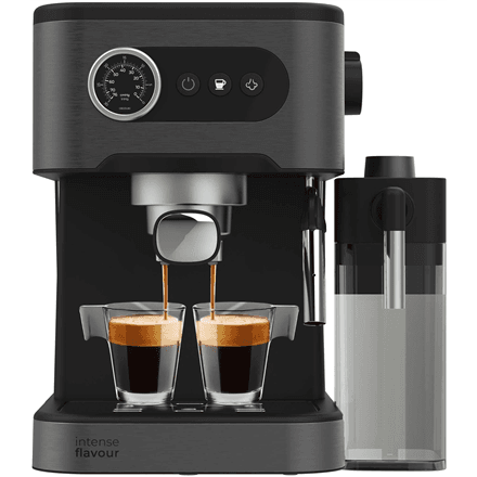 Cecotec Coffee machine Power Espresso 20 Pro Latte – image 1