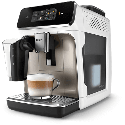 Philips Coffee maker EP2333/40 – nuotrauka 1