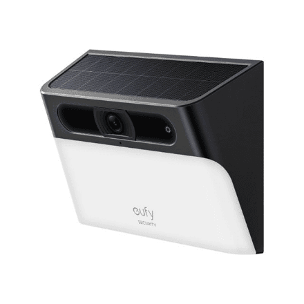 Anker Eufy | Security Solar Wall Light Cam | S120 | IP65 – image 1