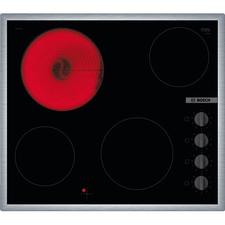 Bosch Hob – image 1