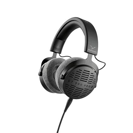 Beyerdynamic | Studio Headphones | DT 900 PRO X | Over-Ear | Black | Noise reduction – image 1