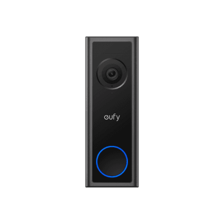 Anker Eufy | Security Video Doorbell | C30, 2K FHD – image 1