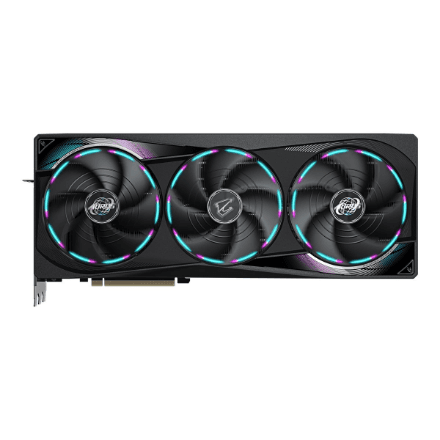 Gigabyte AORUS GeForce RTX 5080 MASTER 16G · NVIDIA · 16 GB – image 1