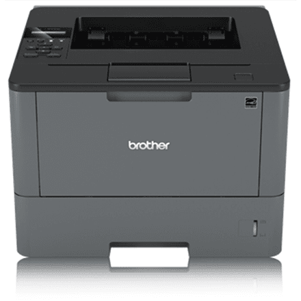 Brother HL-L5000D Mono – image 1