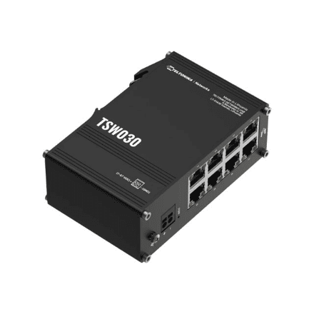 Teltonika Switch – image 1