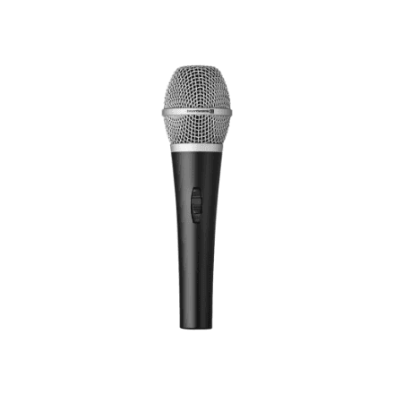Beyerdynamic | Dynamic Vocal Microphone (Supercardioid) | TG V35 S – nuotrauka 1