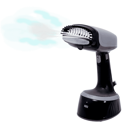 Camry | Garment Steamer | CR 5033 | Handheld | 1800 W | 0.35 L | Black – nuotrauka 1