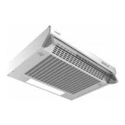 CATA Hood FK SLIM 6000 X – image 1