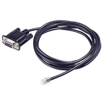 Aten LIN5-04A2 firmware upgrade cable | Aten | Serial cable | LIN5-04A2-J11G – nuotrauka 1