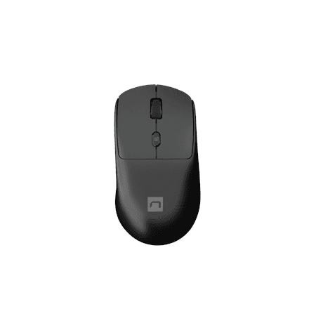 Natec Hawk 2 | Wireless | 2.4 GHz | Black – nuotrauka 1