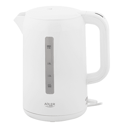 Adler Kettle – nuotrauka 1