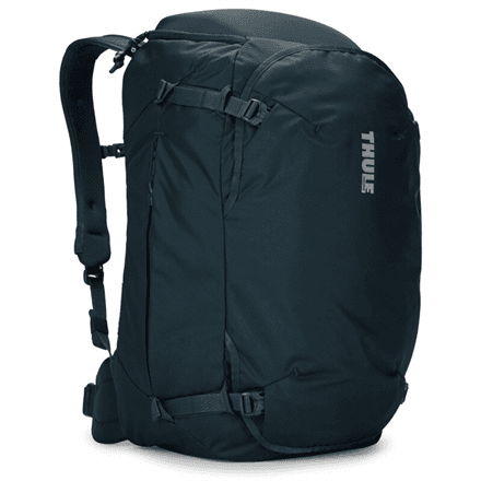 Thule | Landmark, 40 L | Travel pack | Darkest Blue – image 1